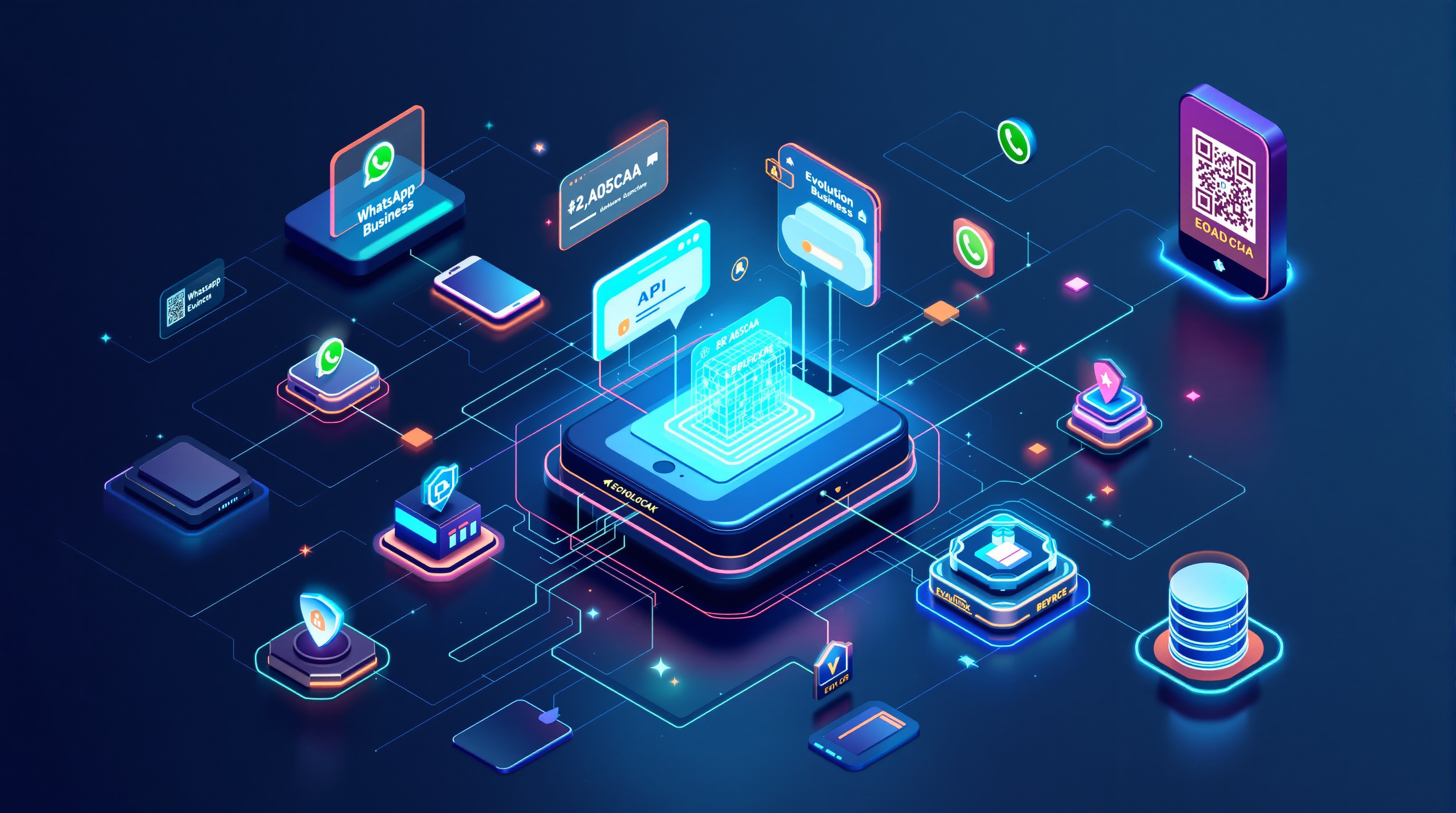 Evolution API